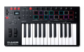 MIDI-контролер M-AUDIO Oxygen Pro 25 1 – techzone.com.ua