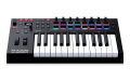 MIDI-контролер M-AUDIO Oxygen Pro 25 2 – techzone.com.ua
