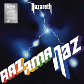 Вініловий диск Nazareth: Razamanaz (Coloured Vinyl) 2 – techzone.com.ua Вініловий диск Nazareth: Razamanaz (Coloured Vinyl) 2 – techzone.com.ua