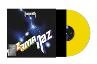 Вініловий диск Nazareth: Razamanaz (Coloured Vinyl) 3 – techzone.com.ua Вініловий диск Nazareth: Razamanaz (Coloured Vinyl) 3 – techzone.com.ua