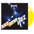 Вініловий диск Nazareth: Razamanaz (Coloured Vinyl) 1 – techzone.com.ua
