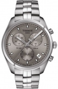 Чоловічий годинник Tissot PR 100 Chronograph T101.417.11.071.00