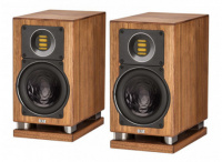 Акустичні колонки Elac AIR-X 403 Walnut