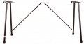 Клавішна стійка Nord Keyboard Stand EX – techzone.com.ua
