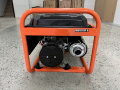 Бензиновый генератор TAYO TY3800AW 2,8 Kw Orange/Black 2 – techzone.com.ua