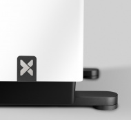 Підлогова акустика Axxess L3 Black 7 – techzone.com.ua Підлогова акустика Axxess L3 Black 7 – techzone.com.ua