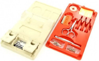 Комплект для роботи з магнітною стрічкою Nagaoka PС-507 Tape Splicing Kit art 3118 – techzone.com.ua Комплект для работы с магнитной лентой Nagaoka PС-507 Tape Splicing Kit art 3118 – techzone.com.ua