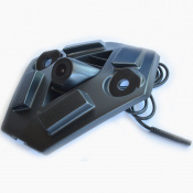 Камера переднего вида С8060 RENAULT Koleos (2014 — 2015) 2 – techzone.com.ua Камера переднего вида С8060 RENAULT Koleos (2014 — 2015) 2 – techzone.com.ua