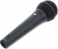 Микрофон Rode M1 3 – techzone.com.ua