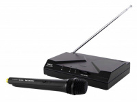 Микрофонная радиосистема с ручным микрофоном Proel WM101M