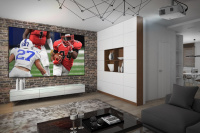 Проектор Optoma UHD380X (E1P0A3OWE1Z2) 9 – techzone.com.ua Проектор Optoma UHD380X (E1P0A3OWE1Z2) 9 – techzone.com.ua