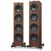 Напольная акустика KEF Q750 Walnut