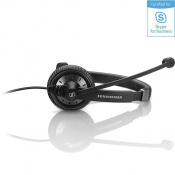 Навушники з мікрофоном Sennheiser SC 45 USB MS (1000634) 3 – techzone.com.ua