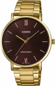 Годинник Casio TIMELESS COLLECTION MTP-VT01G-5B