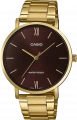 Годинник Casio TIMELESS COLLECTION MTP-VT01G-5B – techzone.com.ua