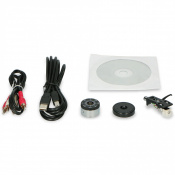 Проигрыватель виниловых пластинок Lenco L-3808 (Black) A003073 13 – techzone.com.ua Проигрыватель виниловых пластинок Lenco L-3808 (Black) A003073 13 – techzone.com.ua