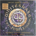 LP2 Whitesnake: The Purple Album - Special Gold Edt - Gold Vinyl 1 – techzone.com.ua