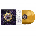 LP2 Whitesnake: The Purple Album - Special Gold Edt - Gold Vinyl 2 – techzone.com.ua