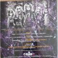 LP2 Whitesnake: The Purple Album - Special Gold Edt - Gold Vinyl 3 – techzone.com.ua
