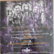 Вінілова платівка LP2 Whitesnake: The Purple Album - Special Gold Edt - Gold Vinyl 3 – techzone.com.ua Вінілова платівка LP2 Whitesnake: The Purple Album - Special Gold Edt - Gold Vinyl 3 – techzone.com.ua