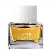 New Notes Latte Mimosa Extrait de parfum Унісекс 50 мл