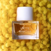 New Notes Latte Mimosa Extrait de parfum Унісекс 50 мл 2 – techzone.com.ua New Notes Latte Mimosa Extrait de parfum Унісекс 50 мл 2 – techzone.com.ua