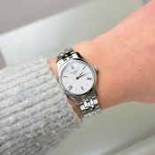 Женские часы Tissot Tradition 5.5 Lady T063.009.11.018.00 5 – techzone.com.ua Женские часы Tissot Tradition 5.5 Lady T063.009.11.018.00 5 – techzone.com.ua