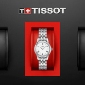 Жіночий годинник Tissot Tradition 5.5 Lady T063.009.11.018.00 6 – techzone.com.ua Жіночий годинник Tissot Tradition 5.5 Lady T063.009.11.018.00 6 – techzone.com.ua
