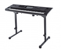 Клавішна стійка König & Meyer 18820-019-55 Omega Pro чорна 2 – techzone.com.ua