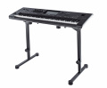 Клавішна стійка König & Meyer 18820-019-55 Omega Pro чорна 2 – techzone.com.ua