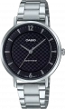 Годинник Casio TIMELESS COLLECTION LTP-VT04D-1A – techzone.com.ua
