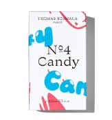 Thomas Kosmala No 4 Candy Парфумована вода унісекс 100 мл 3 – techzone.com.ua Thomas Kosmala No 4 Candy Парфумована вода унісекс 100 мл 3 – techzone.com.ua