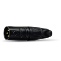 Разъем Oehlbach XLR M 4200 – techzone.com.ua