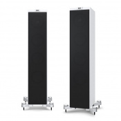 Напольная акустика KEF Q550 White 2 – techzone.com.ua Напольная акустика KEF Q550 White 2 – techzone.com.ua