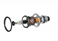 Напольная акустика KEF Q550 White 3 – techzone.com.ua Напольная акустика KEF Q550 White 3 – techzone.com.ua