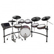 Електронна ударна установка ALESIS Strata Prime Kit