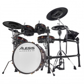 Електронна ударна установка ALESIS Strata Prime Kit 4 – techzone.com.ua