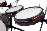 Електронна ударна установка ALESIS Strata Prime Kit 5 – techzone.com.ua