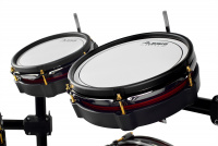 Електронна ударна установка ALESIS Strata Prime Kit 6 – techzone.com.ua