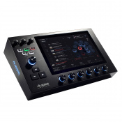 Електронна ударна установка ALESIS Strata Prime Kit 9 – techzone.com.ua