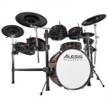 Електронна ударна установка ALESIS Strata Prime Kit 3 – techzone.com.ua