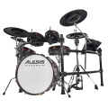 Електронна ударна установка ALESIS Strata Prime Kit 4 – techzone.com.ua