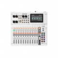 Аналоговий мікшер Yamaha MGX12 (White) 1 – techzone.com.ua