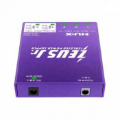 Блок живлення для гітарних педалей NUX NIP-Z6 Zeus.Jr 3 – techzone.com.ua Блок живлення для гітарних педалей NUX NIP-Z6 Zeus.Jr 3 – techzone.com.ua
