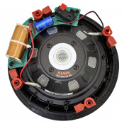 Настенный сабвуфер Earthquake SUB6 3 – techzone.com.ua Настенный сабвуфер Earthquake SUB6 3 – techzone.com.ua