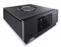 Мережевий плеєр Naim Audio Uniti Atom 4 – techzone.com.ua Мережевий плеєр Naim Audio Uniti Atom 4 – techzone.com.ua