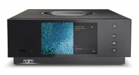Сетевой плеер Naim Audio Uniti Atom 2 – techzone.com.ua Сетевой плеер Naim Audio Uniti Atom 2 – techzone.com.ua