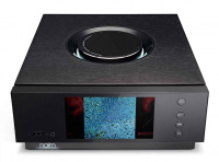 Сетевой плеер Naim Audio Uniti Atom 3 – techzone.com.ua Сетевой плеер Naim Audio Uniti Atom 3 – techzone.com.ua