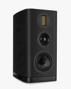 Акустична система Wharfedale EVO 5.2 Black 1 – techzone.com.ua