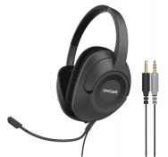 Повнорозмірна комп'ютерна гарнітура KOSS SB42